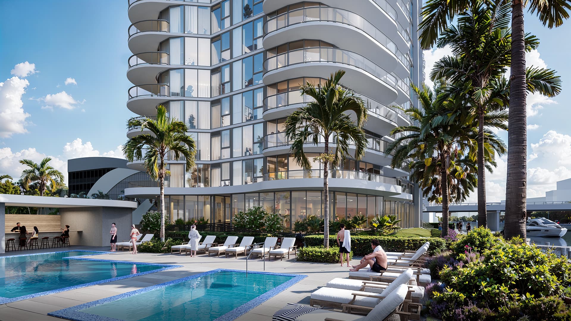 3000 Waterside photo 20