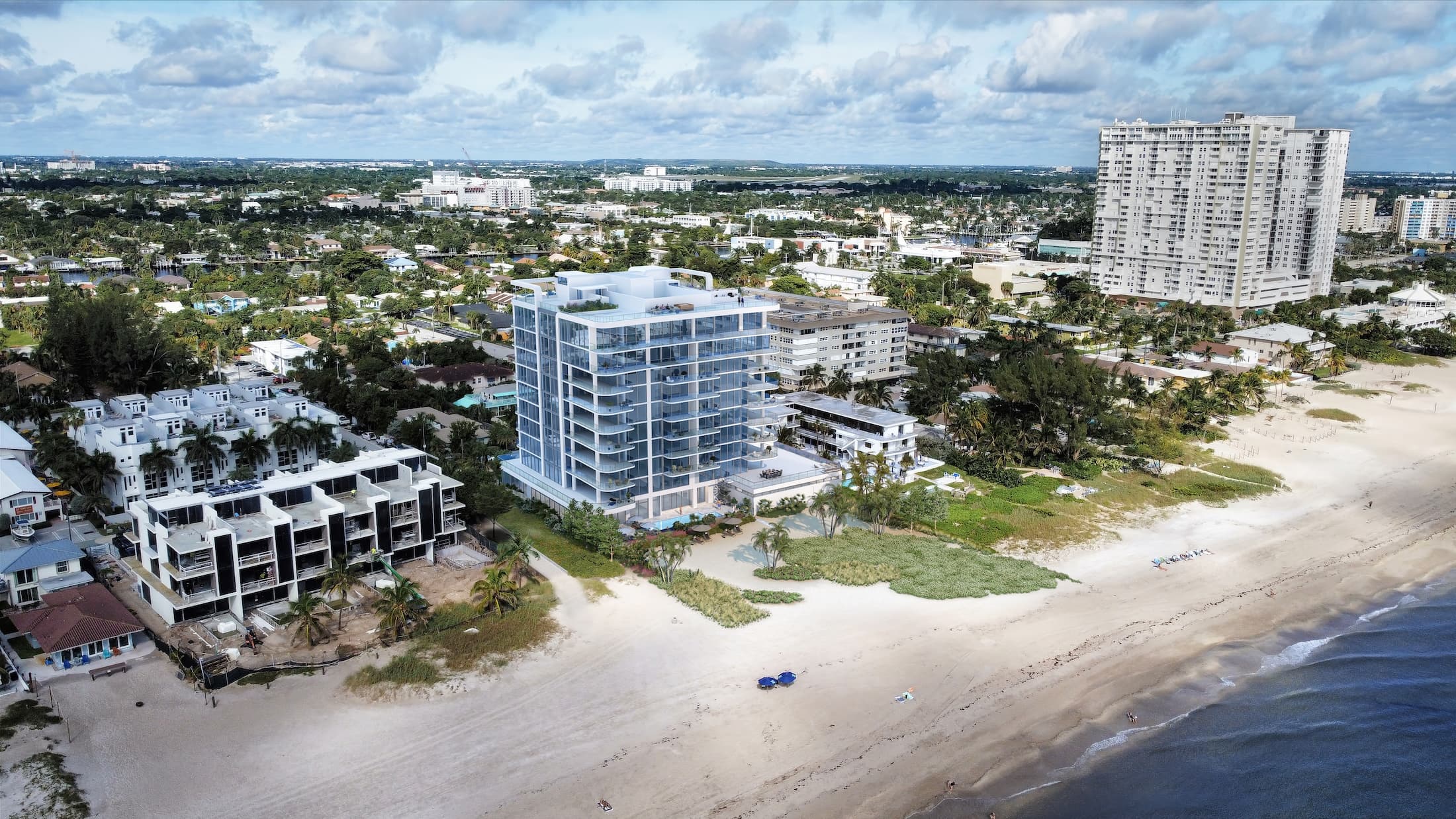 Ocean 580 hero