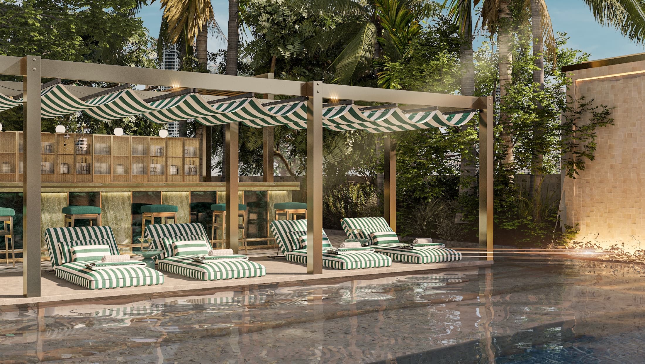 Dolce & Gabbana Residences photo 10