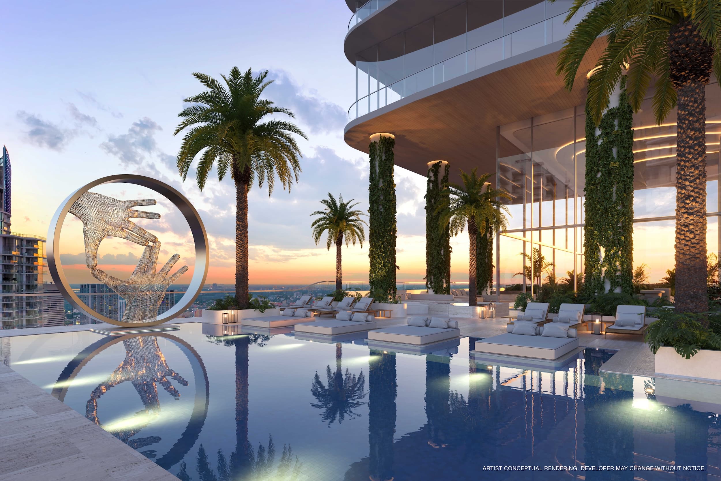 JEM Residences photo 34