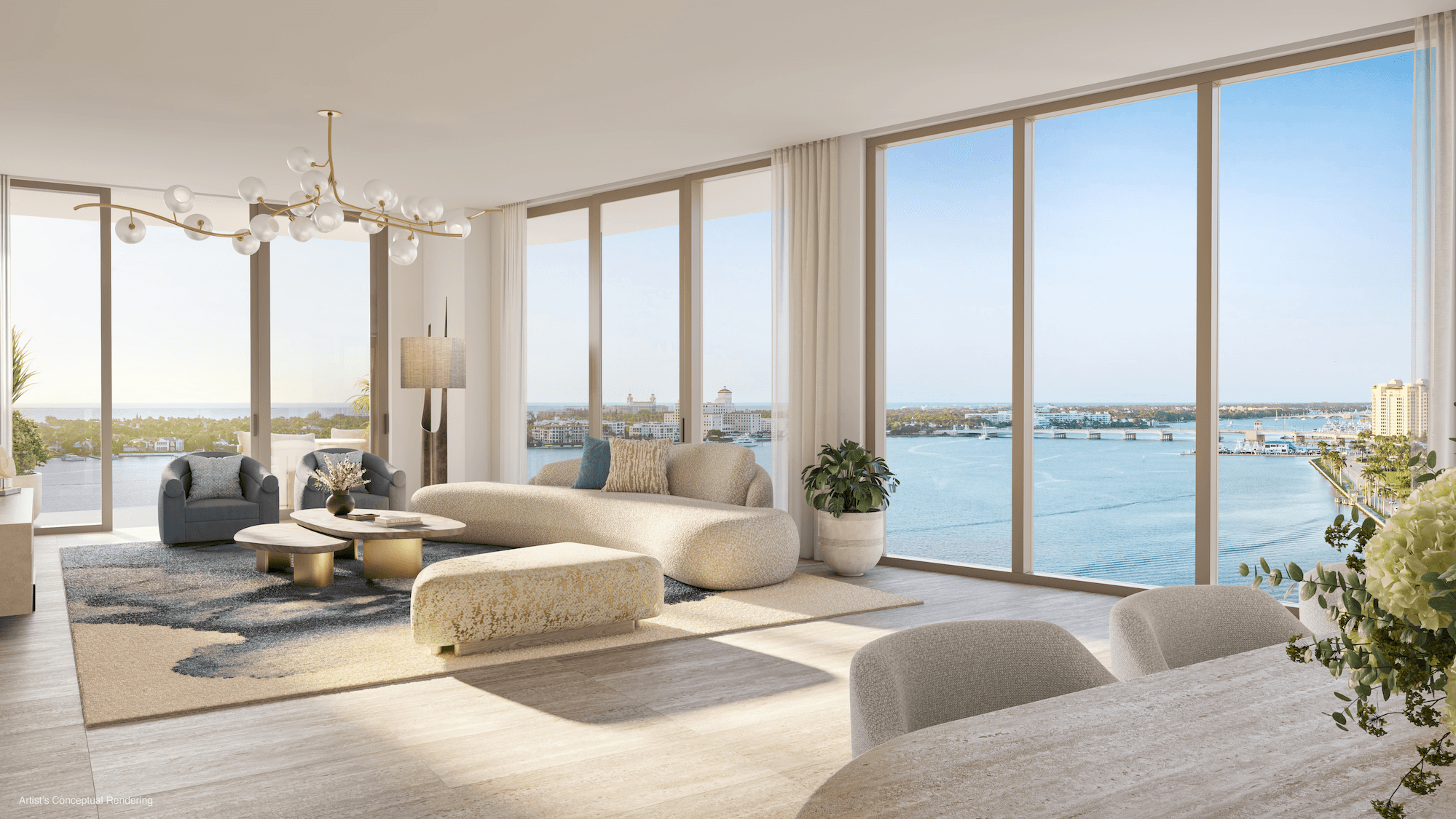 The Ritz Carlton Residence West Palm Beach photo 5